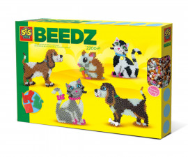 SES - Мъниста животни - 06264 Beedz