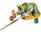 SES - Мега комплект мъниста, отливки и за сглобяване, Динозаври - 14587 Hobby Boys thumb 5