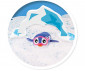 SES - Плуващ пингвин - 13076 thumb 4