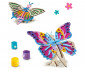 SES - Вдъхновени от природата: Декориране на дървени пеперуди - 14035, Hobby thumb 3
