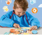 SES 14091 - Bluey Fingerpaint paint art thumb 4