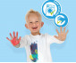 SES 14091 - Bluey Fingerpaint paint art thumb 5