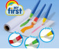 SES 14092 - Bluey Fingerpaint creations mega set thumb 3