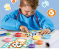 SES 14092 - Bluey Fingerpaint creations mega set thumb 4