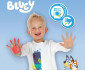 SES 14092 - Bluey Fingerpaint creations mega set thumb 5