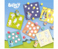 SES 14093 - Bluey Sticking shapes thumb 5