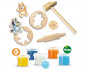 SES 14097 - Bluey Dough mega set 5x90g thumb 2