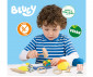 SES 14097 - Bluey Dough mega set 5x90g thumb 3