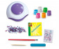 SES 14156 - Nail art salon thumb 2