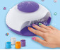 SES 14156 - Nail art salon thumb 3