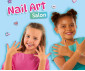 SES 14156 - Nail art salon thumb 4