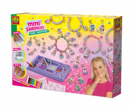 SES 14170 - Mini Shrinkies Charms Design Studio