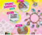 SES 14171 - Mini Shrinkies Charms Lovely Ocean thumb 3
