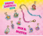SES 14171 - Mini Shrinkies Charms Lovely Ocean thumb 4