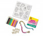 SES 14172 - Mini Shrinkies Charms Unicorn Sweeties thumb 2