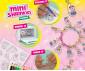 SES 14172 - Mini Shrinkies Charms Unicorn Sweeties thumb 3