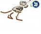 SES - Скелет на Т-Рекс за отливане и рисуване - 14206 Hobby Boys thumb 2