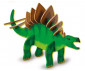 SES - Дървени динозаври светещи в тъмното - 14209 , Hobby Boys thumb 2