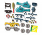 SES 14292 - Vehicles screw construction set thumb 2