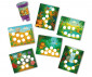 SES 14606 - Sticker stamper: Jungle animals thumb 2