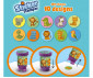 SES 14606 - Sticker stamper: Jungle animals thumb 4
