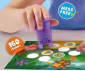 SES 14606 - Sticker stamper: Jungle animals thumb 5