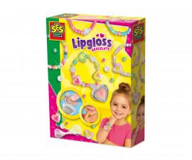 SES 14700 - Lipgloss bracelets
