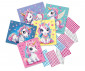 SES - Серия Еднорог: Рисуване с диаманти - 14726, Hobby Girls thumb 2