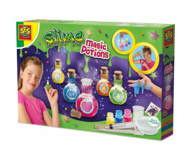 SES - Магически отвари за смесване - 15018, Slime