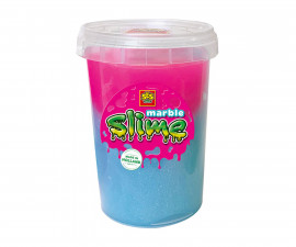 SES - Желета: Синьо и розово 200гр - 15021 Slime
