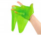 SES - Желе неоново-зелен, 140 грама - 15041, Slime thumb 3