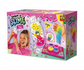SES 15051 - Shake-a-Slime: Juicy studio