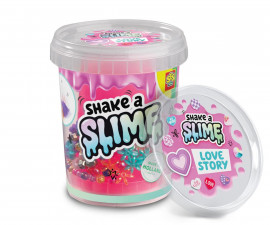 SES 15052 - Shake-a-Slime: Love story 200 g