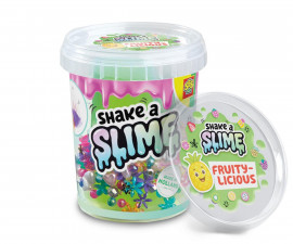 SES 15055 - Shake-a-Slime: Fruitylicious 200 g