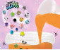 SES 15057 - Shake-a-Slime: Party animals 200 g thumb 4