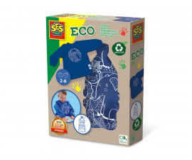 SES - Еко престилка, 100% рециклируема - 24923, Hobby