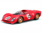 Bburago 18/26310 - 1/24 Ferrari Racing - 330 P4 Daytona thumb 2
