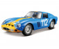 Bburago 18/26581 - 1:24 Ferrari Racing Model Kit - 250 GTO thumb 2