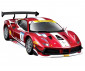 Bburago 18/26582 - 1/24 Ferrari Racing Model Kit - 488 Challenge thumb 2
