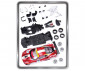 Bburago 18/26582 - 1/24 Ferrari Racing Model Kit - 488 Challenge thumb 3