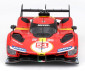 Bburago 18/26583 - 1/24 Ferrari Racing Model Kit - 499P LMH thumb 5