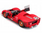 Bburago 18/26584 - 1/24 Ferrari Racing Model Kit - 330 P4 Daytona (1967) thumb 3