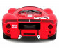 Bburago 18/26584 - 1/24 Ferrari Racing Model Kit - 330 P4 Daytona (1967) thumb 6