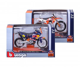 Bburago 18/51073,51081,51086,51071 - 1:18