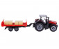 Коли, камиони, комплекти Bburago Farmland 18-31675 thumb 2