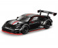 Bburago 18/38321 - RACE 1:43 Porsche 911 GT3R Black (Disp. 12pcs) thumb 2