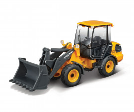 Bburago 18-32091 - Volvo L25 compact wheel loader