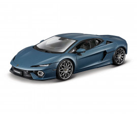 Bburago 18/11052 - 1:18 Lamborghini Temerario Blue