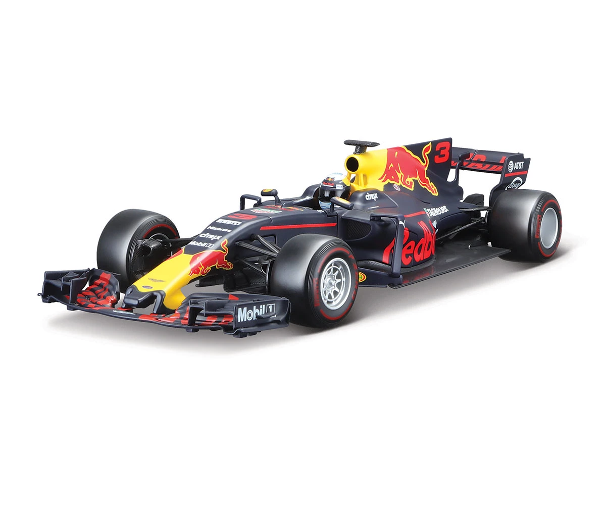 Red Bull Racing TAG Heuer RB13