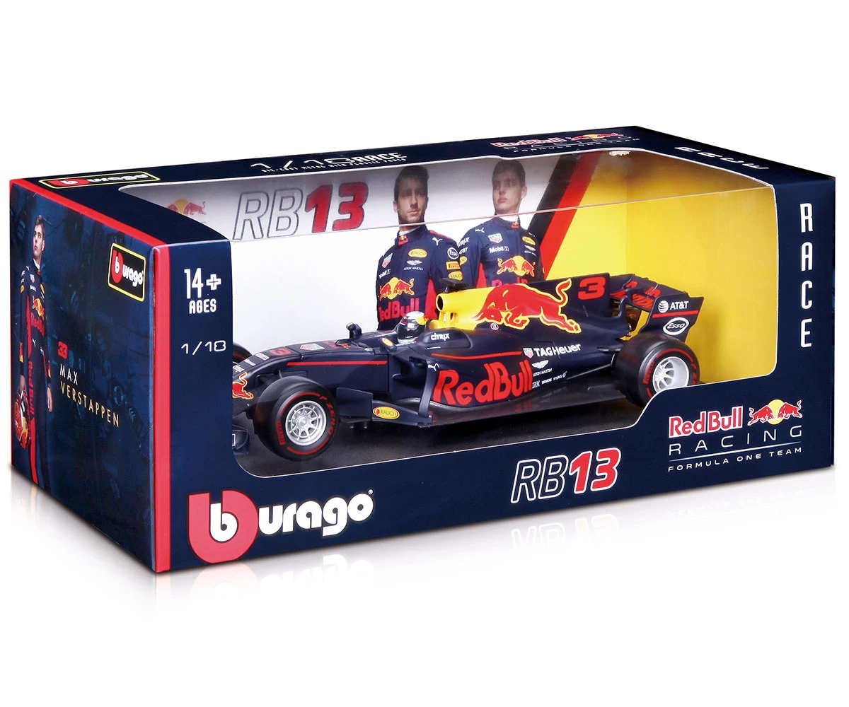 Red Bull Racing TAG Heuer RB13